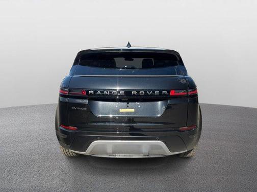 2026 Land Rover Range Rover Evoque Core S
