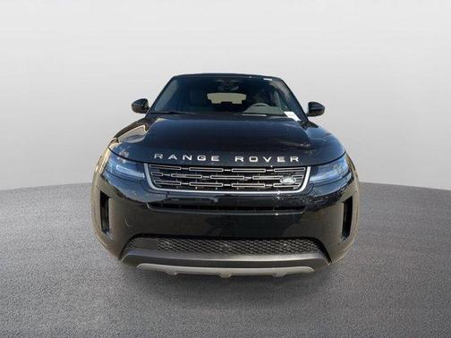 2026 Land Rover Range Rover Evoque Core S