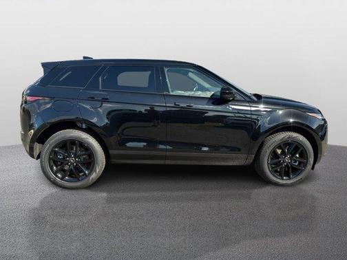 2026 Land Rover Range Rover Evoque Core S