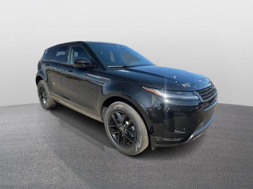 2026 Land Rover Range Rover Evoque Core S