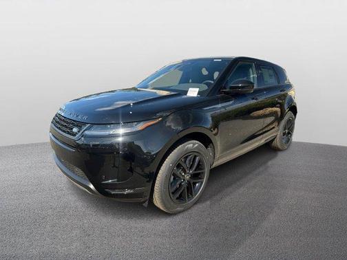 2026 Land Rover Range Rover Evoque Core S