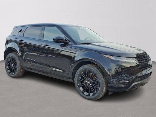 2026 Land Rover Range Rover Evoque Core S