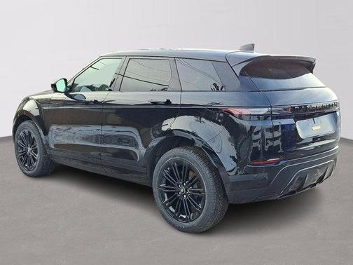 2026 Land Rover Range Rover Evoque Core S