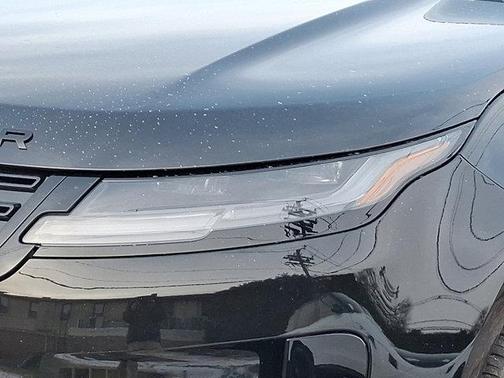 2026 Land Rover Range Rover Evoque Core S