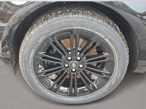 2026 Land Rover Range Rover Evoque Core S