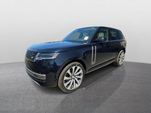 2025 Land Rover Range Rover P530 SE
