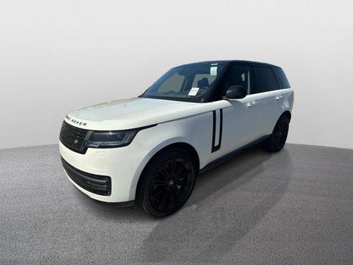 2025 Land Rover Range Rover P530 SE