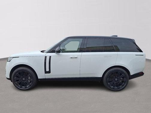 2025 Land Rover Range Rover P530 SE