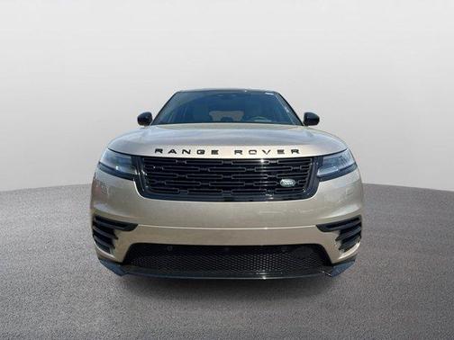 2026 Land Rover Range Rover Velar P400 Dynamic SE
