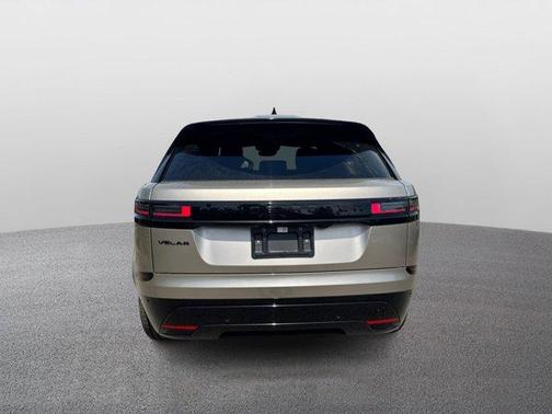 2026 Land Rover Range Rover Velar P400 Dynamic SE