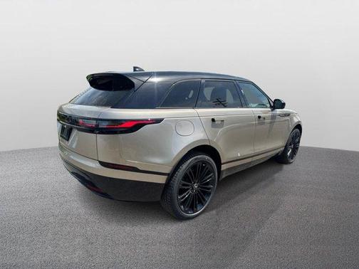 2026 Land Rover Range Rover Velar P400 Dynamic SE