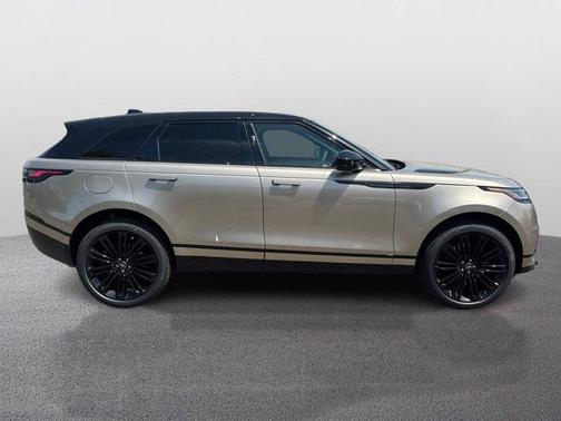 2026 Land Rover Range Rover Velar P400 Dynamic SE