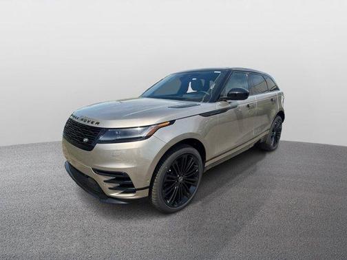 2026 Land Rover Range Rover Velar P400 Dynamic SE