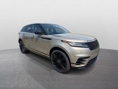 2026 Land Rover Range Rover Velar P400 Dynamic SE