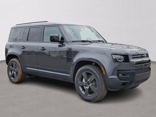 2026 Land Rover Defender 110 S