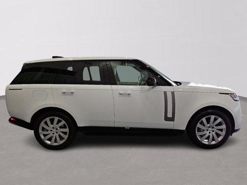 2024 Land Rover Range Rover P400 SE
