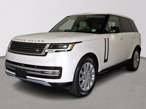 2024 Land Rover Range Rover P400 SE