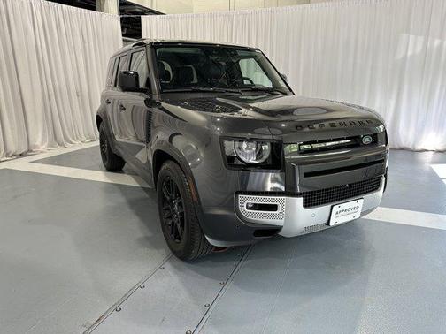 2024 Land Rover Defender P300