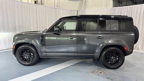 2024 Land Rover Defender P300