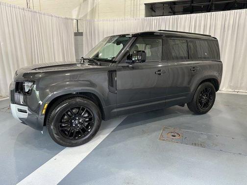2024 Land Rover Defender P300
