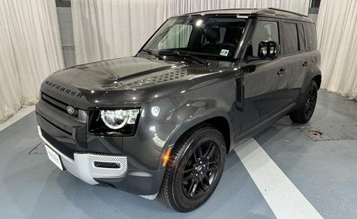 2024 Land Rover Defender P300