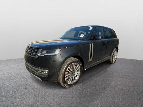 2025 Land Rover Range Rover P530 SE