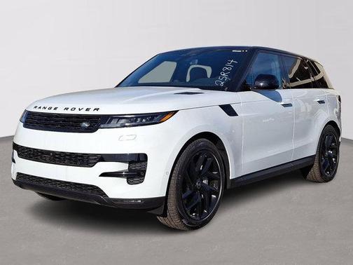 2025 Land Rover Range Rover Sport P360 SE