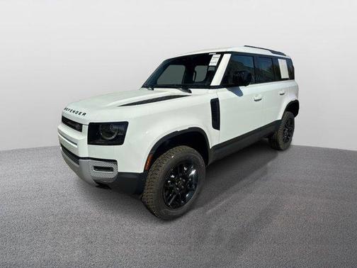2025 Land Rover Defender P300