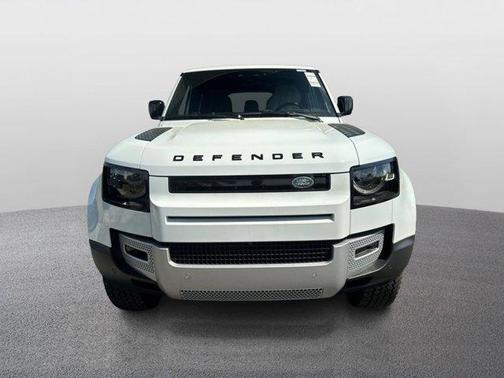 2025 Land Rover Defender P300