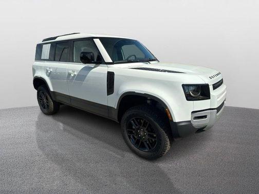 2025 Land Rover Defender P300