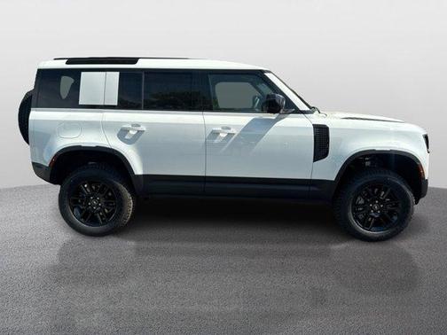2025 Land Rover Defender P300