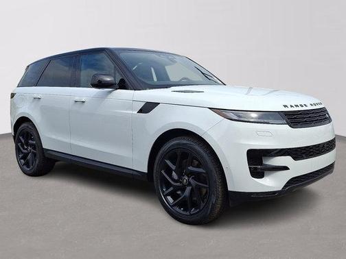 2025 Land Rover Range Rover Sport P360 SE