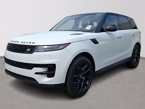 2025 Land Rover Range Rover Sport P360 SE