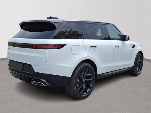2025 Land Rover Range Rover Sport P360 SE