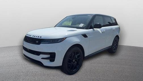 2025 Land Rover Range Rover Sport P360 SE