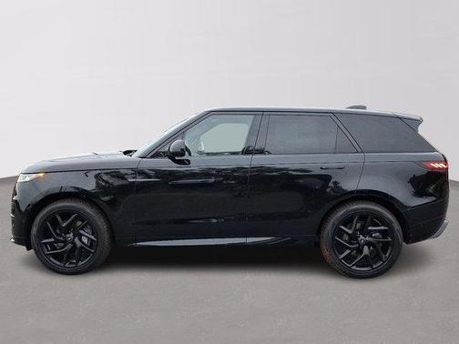 2025 Land Rover Range Rover Sport P400 Dynamic SE