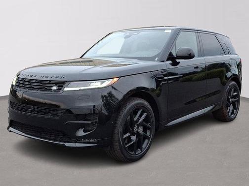 2025 Land Rover Range Rover Sport P400 Dynamic SE