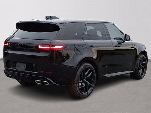 2025 Land Rover Range Rover Sport P400 Dynamic SE