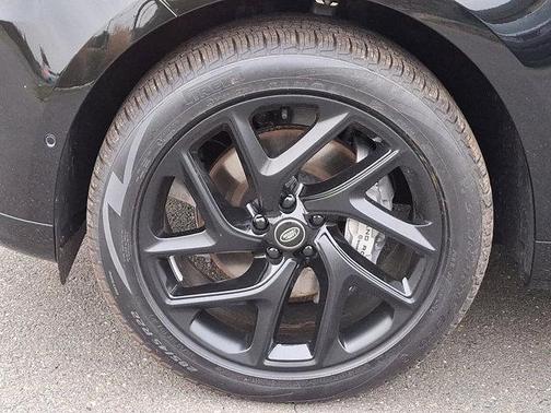 2025 Land Rover Range Rover Sport P400 Dynamic SE