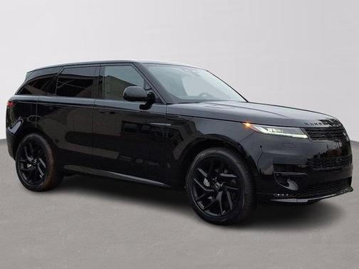 2025 Land Rover Range Rover Sport P400 Dynamic SE