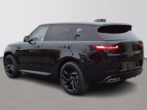 2025 Land Rover Range Rover Sport P400 Dynamic SE