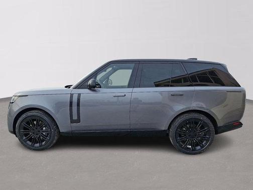 2026 Land Rover Range Rover SE