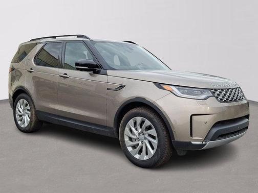 2025 Land Rover Discovery P300 S