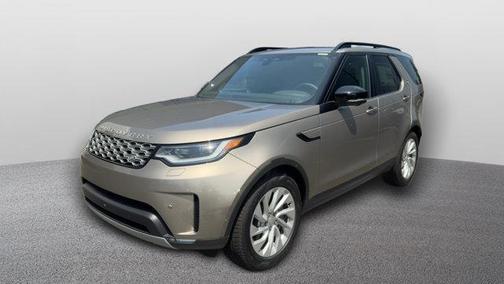 2025 Land Rover Discovery P300 S