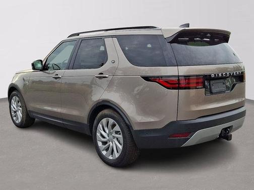 2025 Land Rover Discovery P300 S