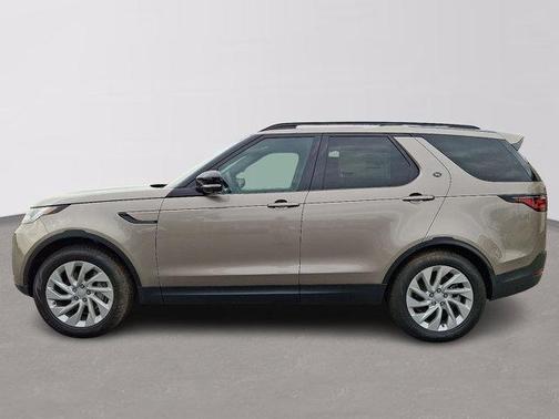 2025 Land Rover Discovery P300 S