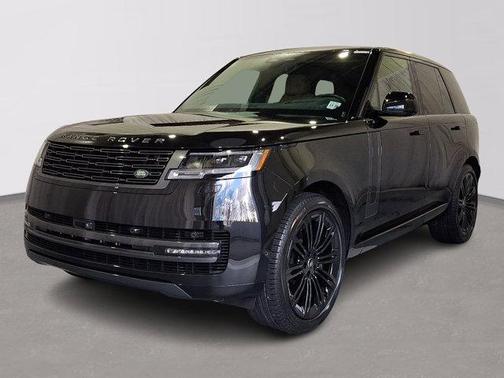 2024 Land Rover Range Rover P530 SE