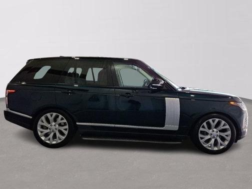 2021 Land Rover Range Rover HSE Westminster