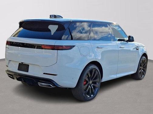 2025 Land Rover Range Rover Sport P460 Dynamic SE
