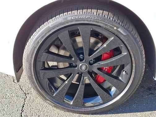 2025 Land Rover Range Rover Sport P460 Dynamic SE